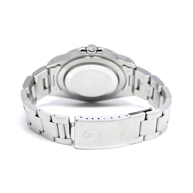 Rolex Explorer II 16570 Image 3